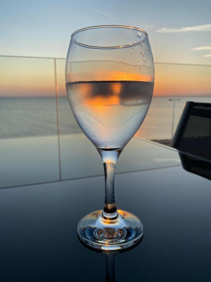 La Manga Principe Relax Ferienwohnung Am Strand Mit Exklusiver Ausstattung 로스 나레호스 외부 사진